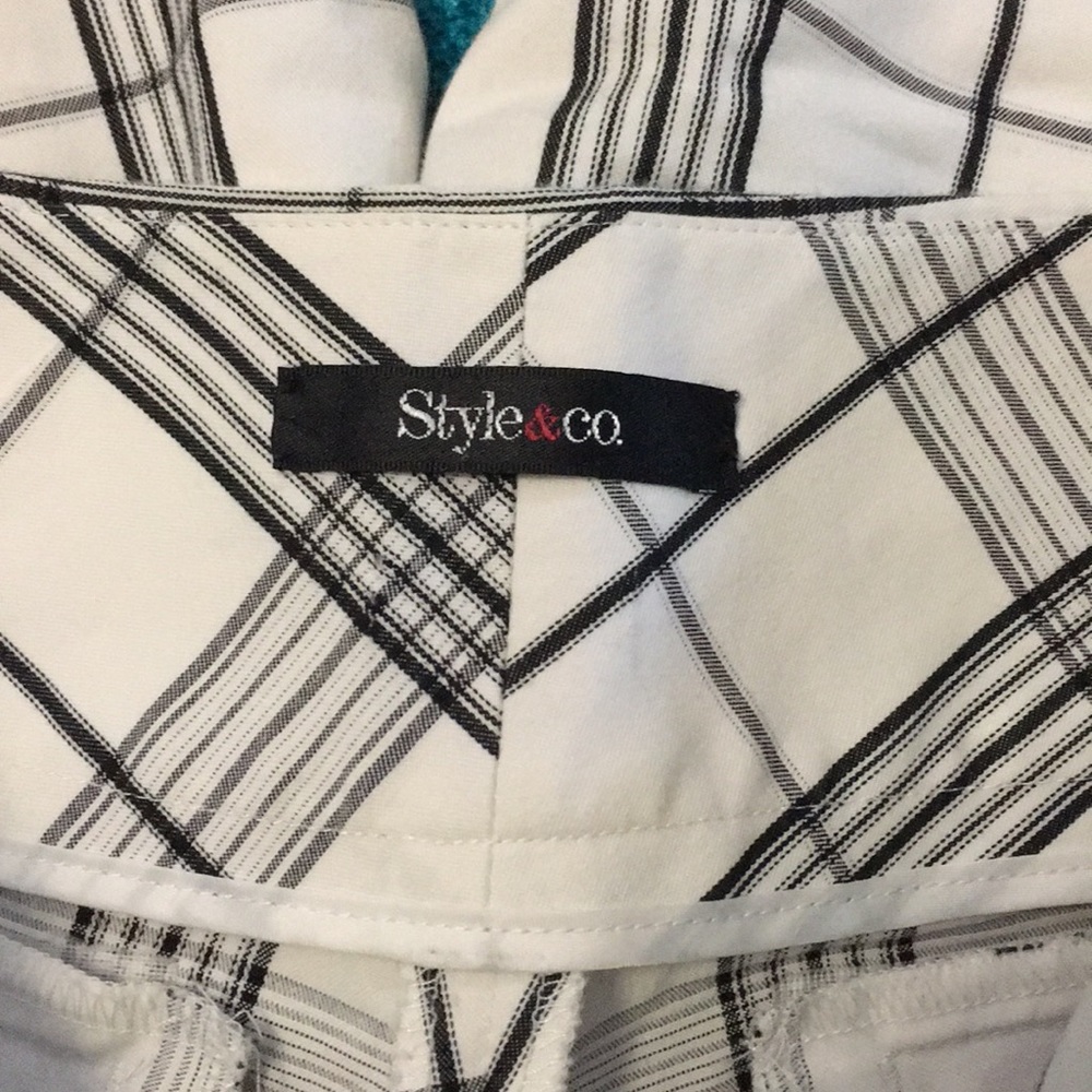 Pants - Picture 2 of 5